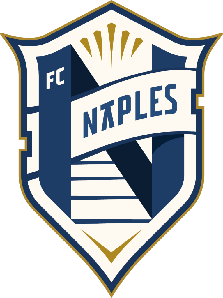 FC Naples logo